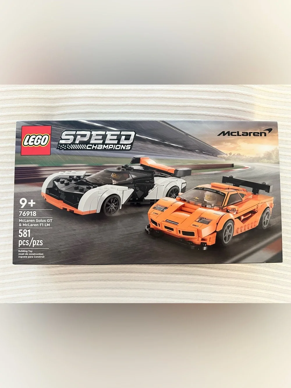 Lego brand new